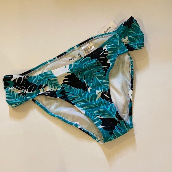 Gap Tankini Swimsuit Top and Bottom - Picture 7 of 10